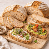 Glutenfreie Bestseller Box