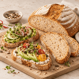 Glutenfreie Bestseller Box
