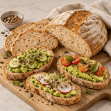 Glutenfreie Bestseller Box