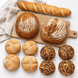 Glutenfreie Bestseller Box