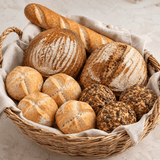 Glutenfreie Bestseller Box