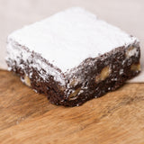 Brownies - gluten-free favorite brownies