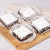 Brownies - gluten-free favorite brownies