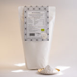 glutenfreies Bio-Mehl - Kuchenmehlmischung