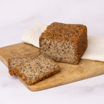 glutenfreies Bio Proteinbrot, glutenfreies veganes Brot, Isabella Glutenfreie Patisserie, Foto 2