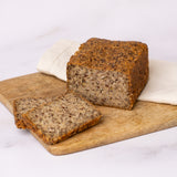 glutenfreies Bio Proteinbrot, glutenfreies veganes Brot, Isabella Glutenfreie Patisserie, Foto 2