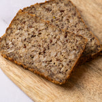 glutenfreies Bio Proteinbrot, glutenfreies veganes Brot, Isabella Glutenfreie Patisserie, Foto 3