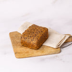 glutenfreies Bio Proteinbrot, glutenfreies veganes Brot, Isabella Glutenfreie Patisserie, Foto 4