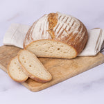 glutenfreies Bio Quinoa-Brot, glutenfreies veganes Brot, Isabella Glutenfreie Patisserie, Foto 2