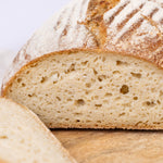 glutenfreies Bio Quinoa-Brot, glutenfreies veganes Brot, Isabella Glutenfreie Patisserie, Foto 3