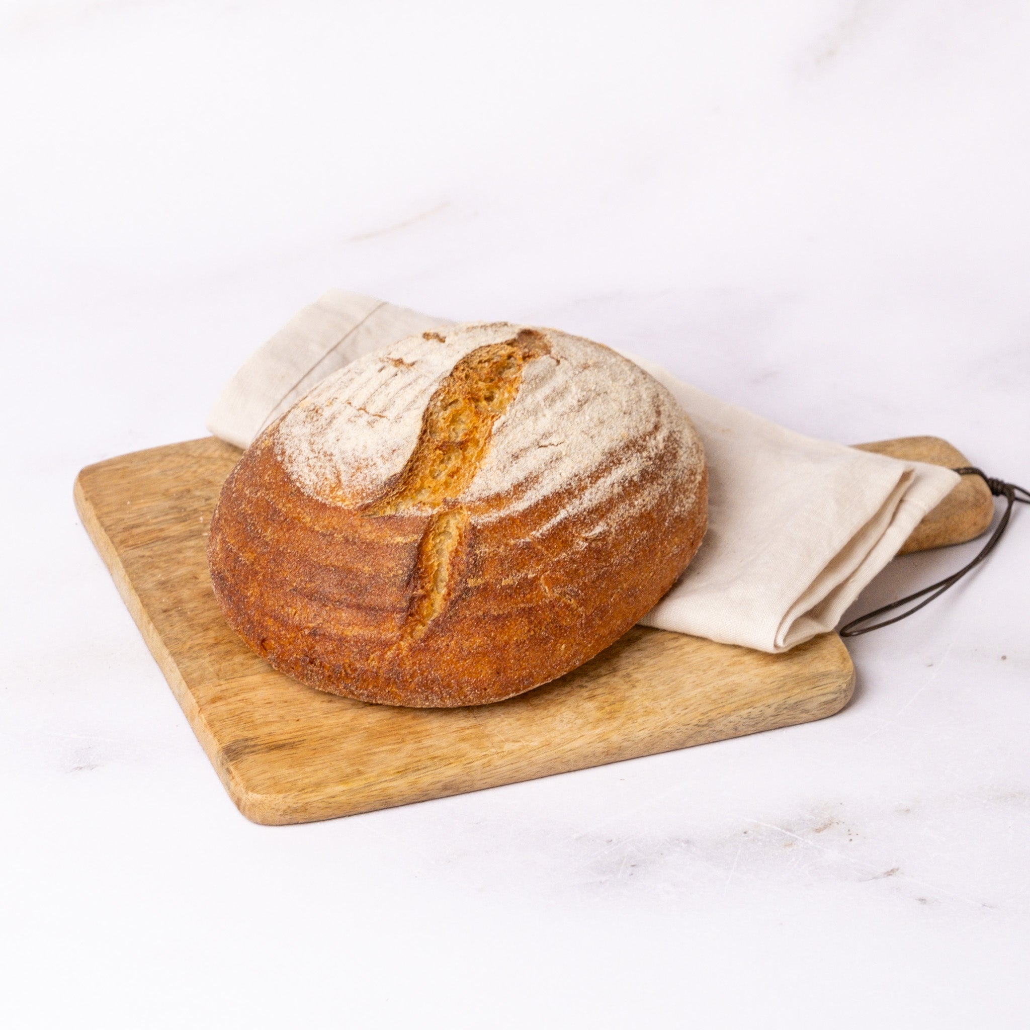 glutenfreies Bio Quinoa-Brot, glutenfreies veganes Brot, Isabella Glutenfreie Patisserie, Foto 4
