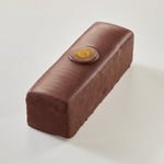 Herrentorte, glutenfreier laktosefreier Baumkuchen mit Schokolade, Isabella Glutenfreie Patisserie