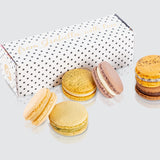 Macaron Favorites - glutenfreie Macarons