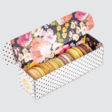 Macaron Favorites - glutenfreie Macarons