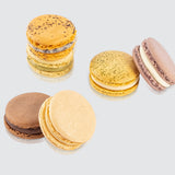 Macaron Favorites - glutenfreie Macarons