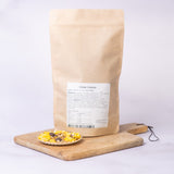 Winter Granola - gluten-free, vegan granola